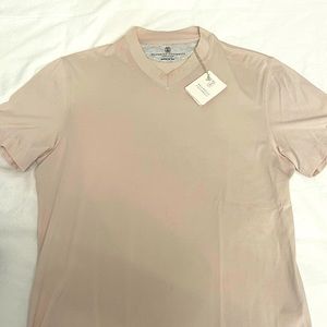 Brunello Cuccinelli Mens V-neck t-shirt